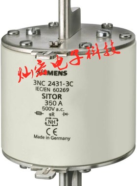 高压/低压熔断器170M5982 170L4039 170M3160