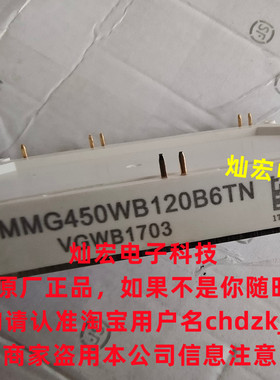 MACMIC模块MMG450WB120B6TN MMG300WB120B6TN MMG225WB120B6TN