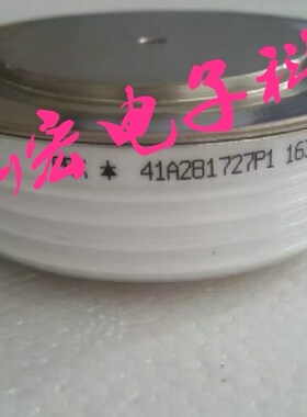 全新原装  二极管PRX USA R9G06014 FP08317  晶闸管 可控硅