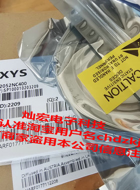 IXYS UK westcode可控硅N600SH16 圆饼晶闸管 拍联系库存