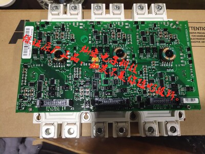 全新原装 68569583 FS225R17KE3/AGDR-76C S/整套 模块+驱动器