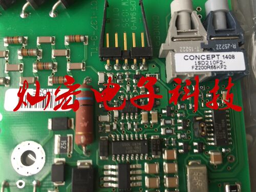 全新原装 IGBT驱动板1SD210F1-fz200r65kf2/套 拍联系库存