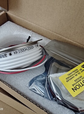 我是厂家 可控硅/晶闸管kk1000a2000v  kk1000-20 快速可控硅