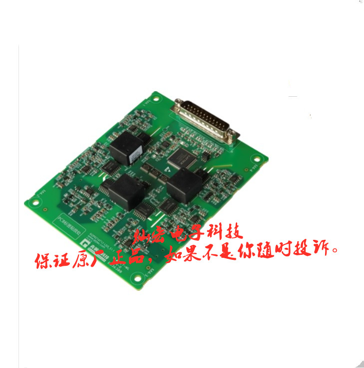 原装 青铜剑多并联驱动板6QP0214T12-LSIS  线路板 电路板
