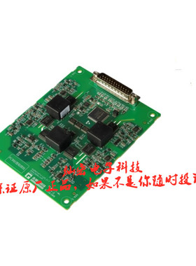 原装 青铜剑多并联驱动板6QP0214T12-LSIS  线路板 电路板