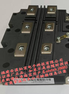 全新原装 中车IGBT模块TFM3600E2SM17-D200 中车CRRC模块