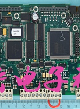 正品变频器调速器主板SDCS-PIN-51 3BSE004940R0001联系库存价格