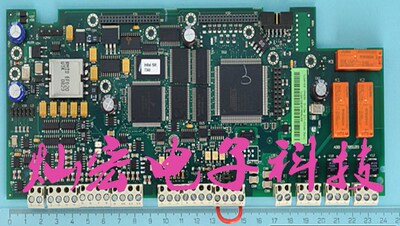 正品变频器直流调速器主板SDCSIOB2 联系库存价格