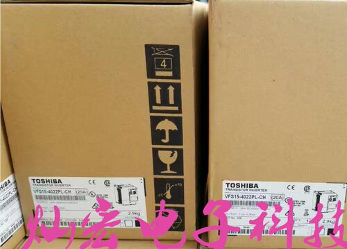 全新原装 东芝变频器VFAS1-4300PL VFAS1-4370PL 拍咨询库存价格