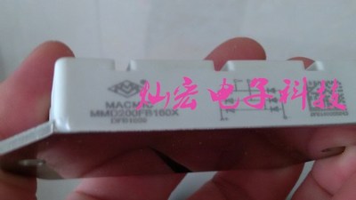 全新原装 整流模块MMD150F180X MMD200F120X 拍联系库存价格