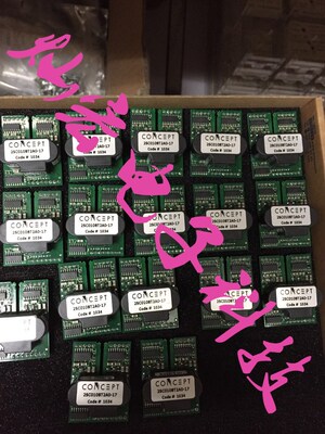 2SC0108T2A0-17+2BB0108T2A0-17+模块BSM100GB120DN2K是一套