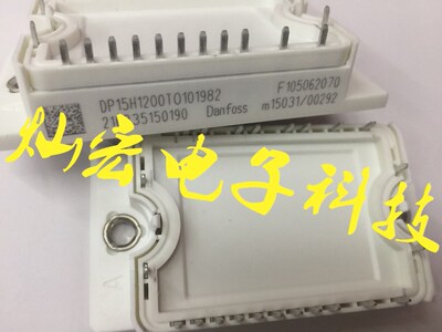 全新原装 DANFOSS丹佛斯DP15H1200T0101982 拍联系库存