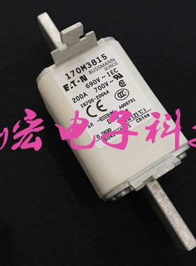 原装 快速熔断器170M3112 快速熔断器170M3162拍先咨询库存价格