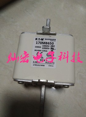 原装 快速熔断器170M3010 快速熔断器170M3060拍先咨询库存价格