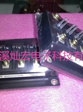 日立IGBT模块MBM100HT12H MBM100GR12 MBM100HT120 MBM100JS6A