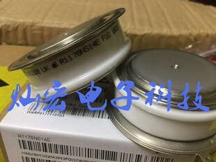 全新 可控硅/晶闸管N350MH18 N370MH02 N370MH06