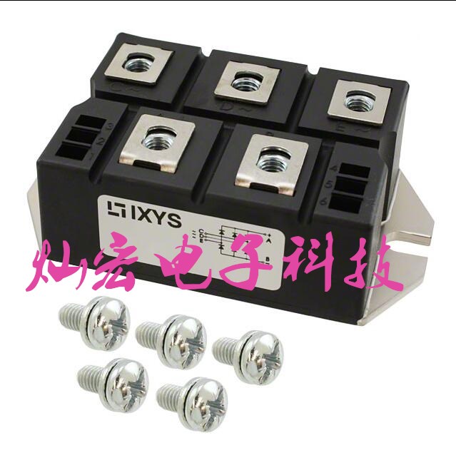 全新MUBW25-06A6K MIAA20WE600TMH MWI15-12A6K拍联系库存报价