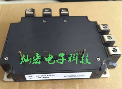 全新原装IGBT模块PM200RL1A060#350 CM600DU-24NFH拍联系库存价格