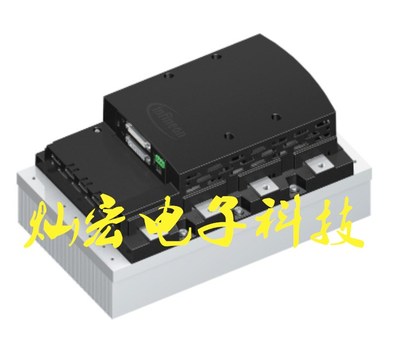 原装 igbt电源模块IFF2400P17AE4功率模块 拍联系库存价格
