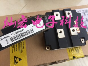 全新原装 igbt模块fz1200r12hp4 拍联系库存