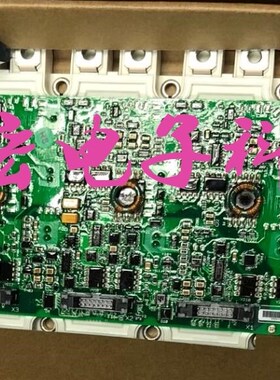 原装 IGBT模块驱动板ADGR-71C/FS225R12KE3拍联系库存