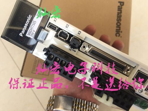 全新原装 伺服驱动器MADHT1505 价格含税 拍联系库存