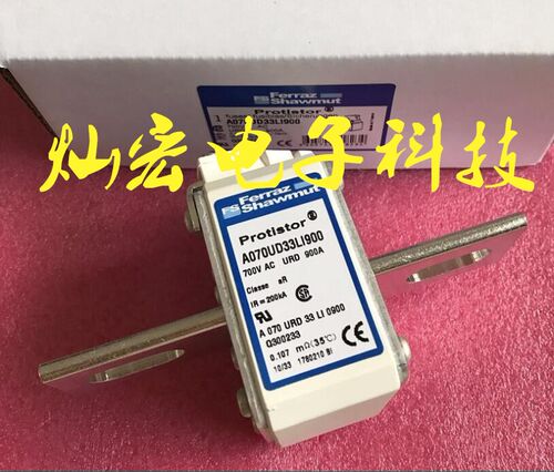 全新原装 熔断器A70Q60-4 A70Q70-4 联系库存价格