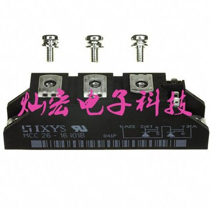 全新原装 VWI6-12P1 IXGN200N60A2 IXGN200N60B拍联系库存报价