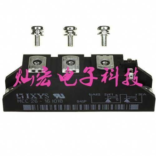 全新原装MCD310-12IO1 MCC310-08IO1 MCD310-14IO1拍联系库存报价