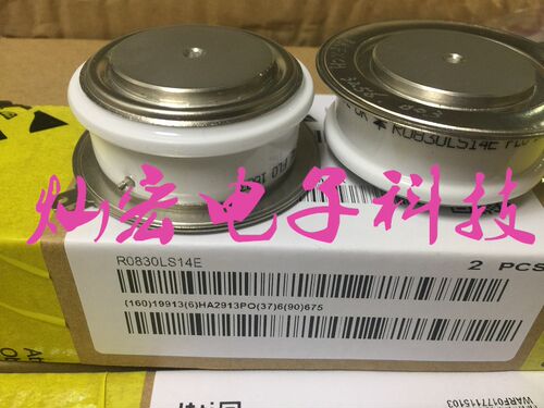 全新 可控硅/晶闸管W3841VC340 W3841VF300 W3841VF340