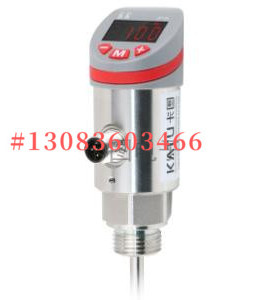 卡图TS500-C0100RSR14ML025D6电子式温度传感器/开关