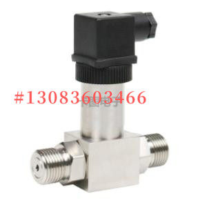 差压变送器卡图全新原装