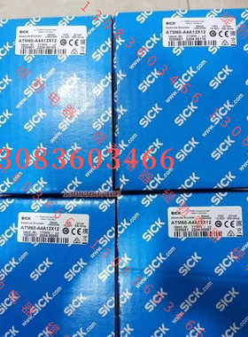 SICK西克 NANS3-AAAZ30AN1 激光雷达 1100333