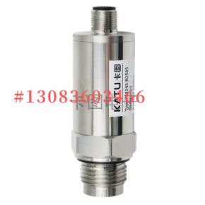 卡图304不锈钢压力传感器平膜型