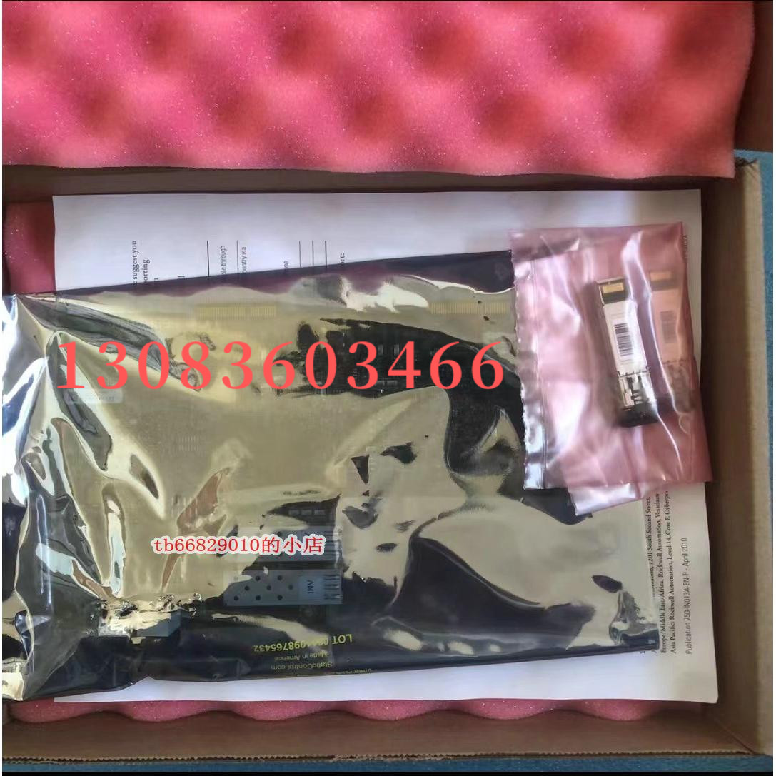 AB罗克韦尔   SK-R1-PINT1-F8