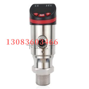 卡图PS540-B2500G12MA3应变式耐高压型电子压力传感器