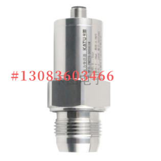 压力变送器卡图陶瓷电容式