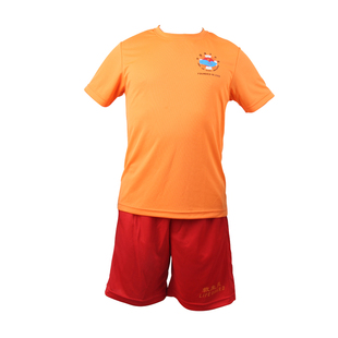 游泳池馆救生员服装救生服中国救生服救生员工作服游泳教练员服装