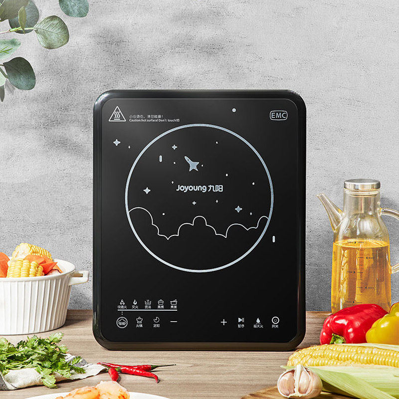 Joyoung/九阳 C21-SK805电磁炉家用爆炒智能触摸火锅电池炉灶在类目 厨房电器, 电磁炉中 - 来自Buy2taobao.com提供专业的淘宝代购服务