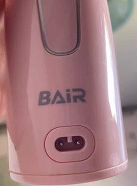 适用拜耳M3冲牙器充电线博皓5002 F27洗牙器USB便携水牙线充电器