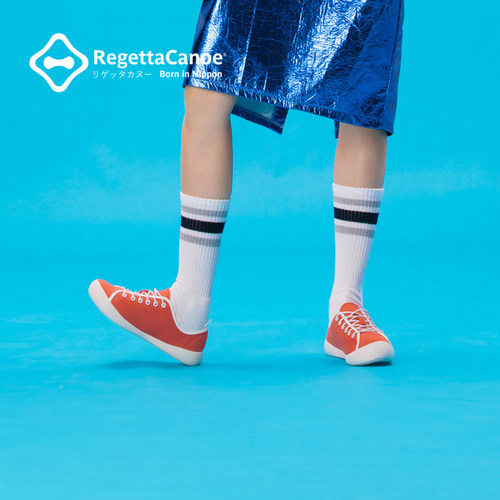 日系复古风ins潮休闲鞋