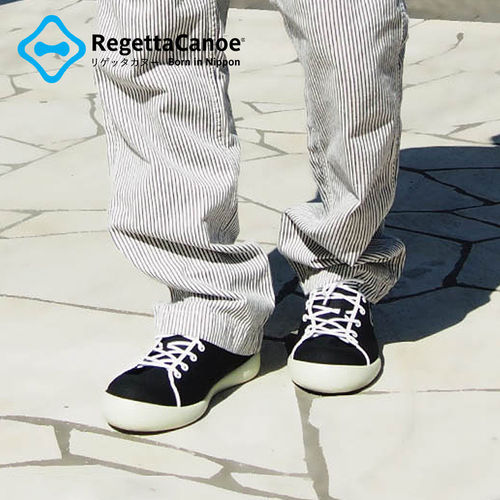 Regettacanoe四季男鞋百搭