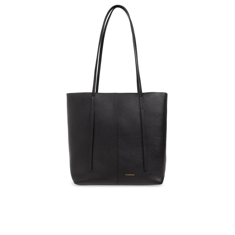 代购By Malene Birger女包通勤大容量手提休闲简约百搭托特包