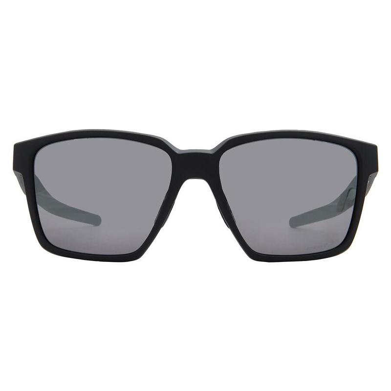 Oakley欧克利男女太阳镜防紫外线非偏光Prizm黑镜片抗强光方形