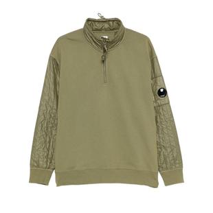 代购CPCOMPANY康柏力男士毛衣保暖舒适棉质加厚秋冬日常卫衣爆款