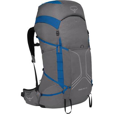 小鹰OSPREY Packs Exos Pro 55L 时尚百搭中性户外双肩背包海外购