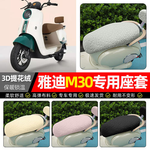 适用雅迪冠能M30-一d/H电