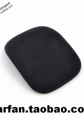 奔驰改装中控排挡盖黑色翻毛皮装饰贴扶手盖A级 CLA45 A35 AMG