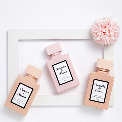 奇美花韵之约系列香水持久淡香清新60ml