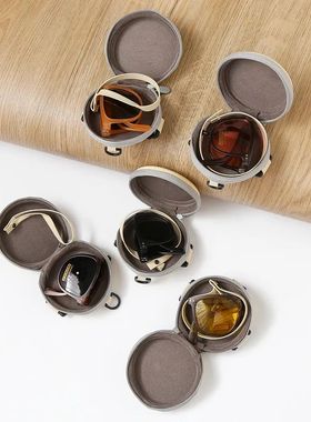 夏太阳镜眼镜防紫外线防晒